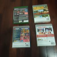 Blocco giochi console Playstion e Xbox