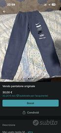 Pantalone nile originale