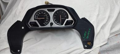 quadro strumenti ricambi Yamaha tenere 750 1989