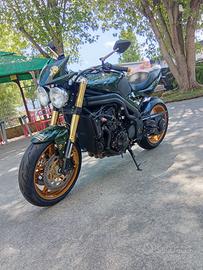 Speed Triple 1050 