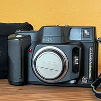 Fujifilm GA 645