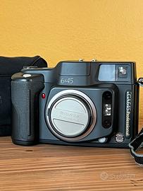 Fujifilm GA 645