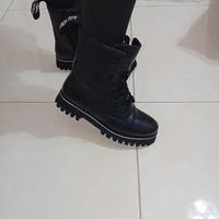 Stivaletto Patrizia Pepe in pelle nuove 