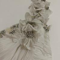 Vestiti da Sposa nuovi con etichetta