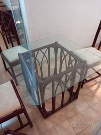 Arredamento soggiorno salone