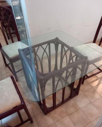 Arredamento soggiorno salone