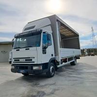 iveco eurocargo