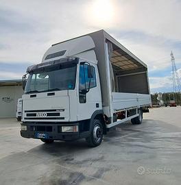 iveco eurocargo