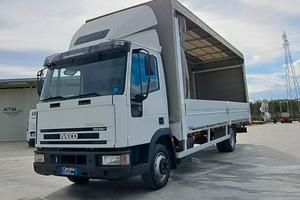 iveco eurocargo