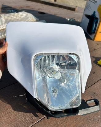 Mascerina faro Husqvarna