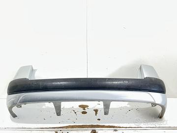 PARAURTI POSTERIORE COMPLETO PEUGEOT 207 S. Wagon