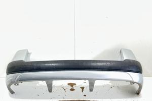 PARAURTI POSTERIORE COMPLETO PEUGEOT 207 S. Wagon