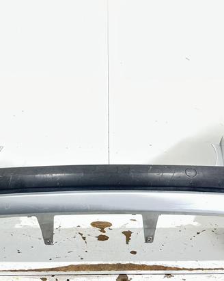 PARAURTI POSTERIORE COMPLETO PEUGEOT 207 S. Wagon