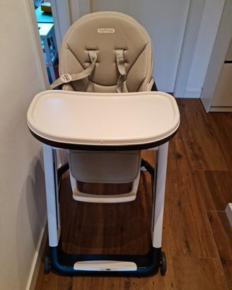 SEGGIOLONE PEG PEREGO SIESTA FOLLOW ME