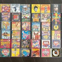 Compilation dance anni 90