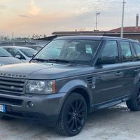 Land Rover Range Sport 2.7 TDV6 HSE GARANZIA 12M