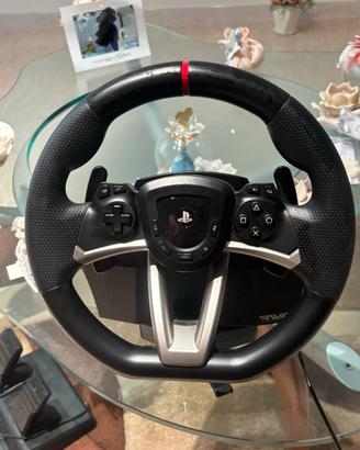 Volante originale PlayStation