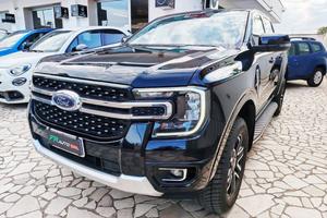 FORD Ranger 2.0 ECOB. aut.205CV DC Wild.X5pt.