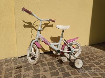 bici per bambine