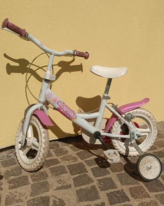 bici per bambine