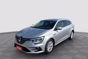 RENAULT Megane Mégane Sporter Plug-in Hybrid E-T