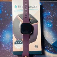 Fit bit versa 2