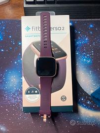 Fit bit versa 2