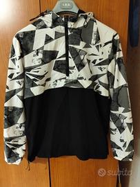 Maglietta da uomo multicolore 