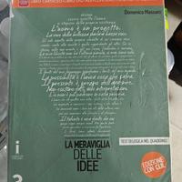 La Meraviglia delle Idee