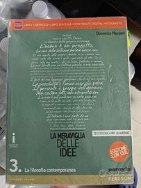 La Meraviglia delle Idee