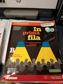 LIBRI DI TESTO SCOLASTICI  III MEDIA E II MEDIA