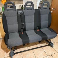 sedili fiat ducato