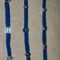 bracciali fatti a mano
