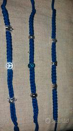 bracciali fatti a mano