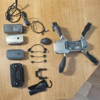 DJI Mavic Pro Platinum