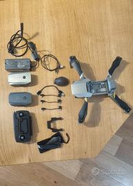 DJI Mavic Pro Platinum