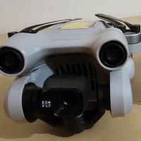 dji mini 3 pro (SOLO DRONE) 