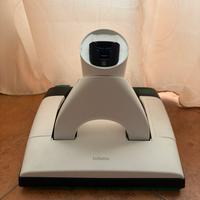 spazzola lavapavimenti Vorwerk Folletto VK7s