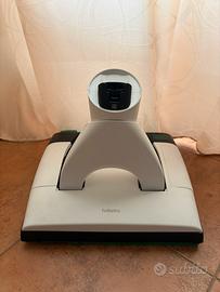 spazzola lavapavimenti Vorwerk Folletto VK7s