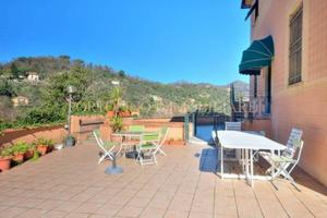 Appartamento di 125 m² con 5 locali a Camogli