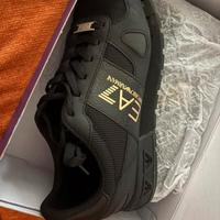 Scarpe EA7 Emporio Armani – Limited Edition