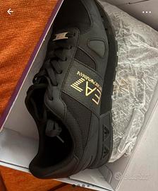 Scarpe EA7 Emporio Armani – Limited Edition