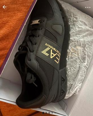 Scarpe EA7 Emporio Armani – Limited Edition