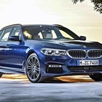 Ricambi Bmw serie 5