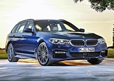 Ricambi Bmw serie 5