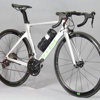 Bicicletta da corsa elettrica E-road