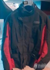 Giacca uomo SPIDI H2out