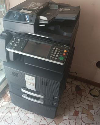 Multifunzione A3 a colori Taskalfa 300ci Kyocera