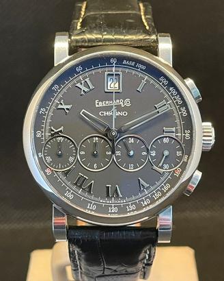 Eberhard Chrono4 referenza 31043