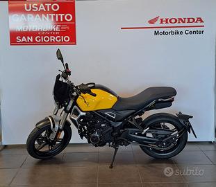 Voge Trofeo 300 AC ES